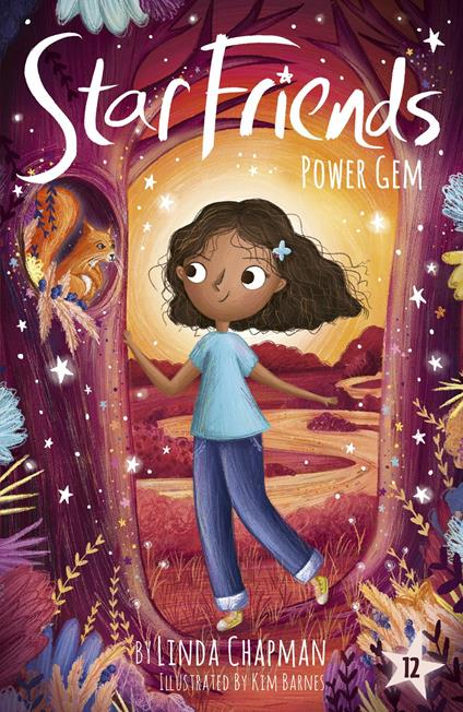 Power Gem - Linda Chapman,Kim Barnes - ebook