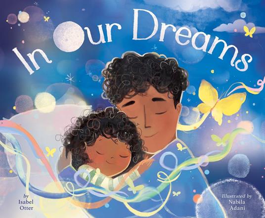In Our Dreams - Isabel Otter,Nabila Adani - ebook