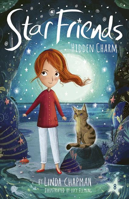 Hidden Charm - Linda Chapman,Lucy Fleming - ebook