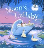 Moon's Lullaby