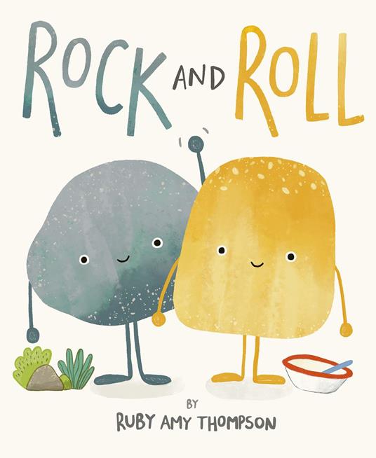 Rock and Roll - Ruby Amy Thompson - ebook