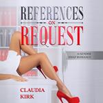 References on Request