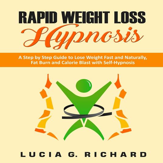 Rapid Weight Loss Hypnosis