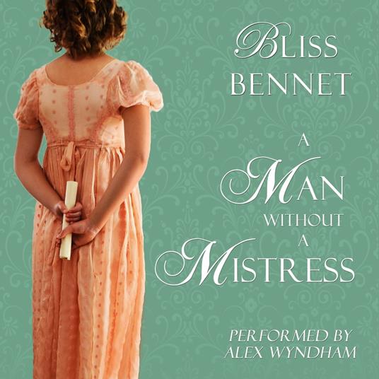 Man without a Mistress, A