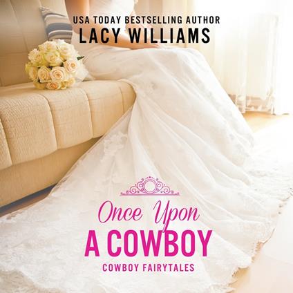 Once Upon a Cowboy