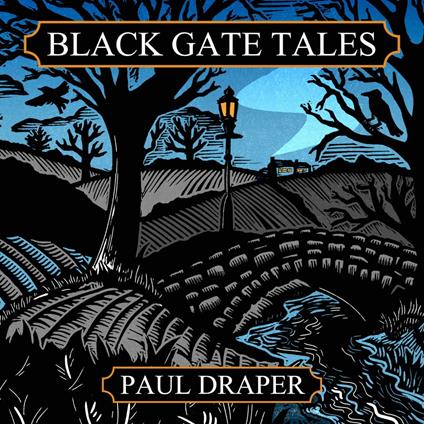 Black Gate Tales