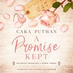 Promise Kept, A