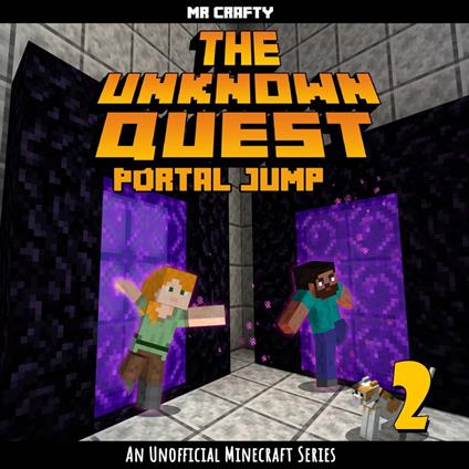 Unknown Quest Book 2, The