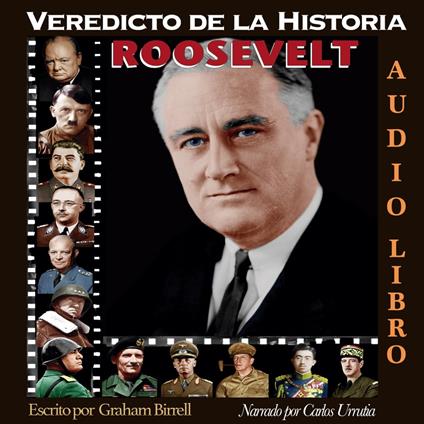 ROOSEVELT
