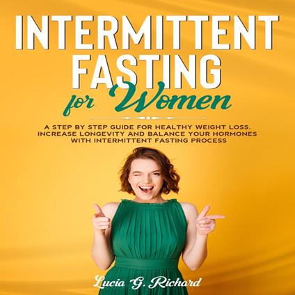 Intermittent Fasting for Women