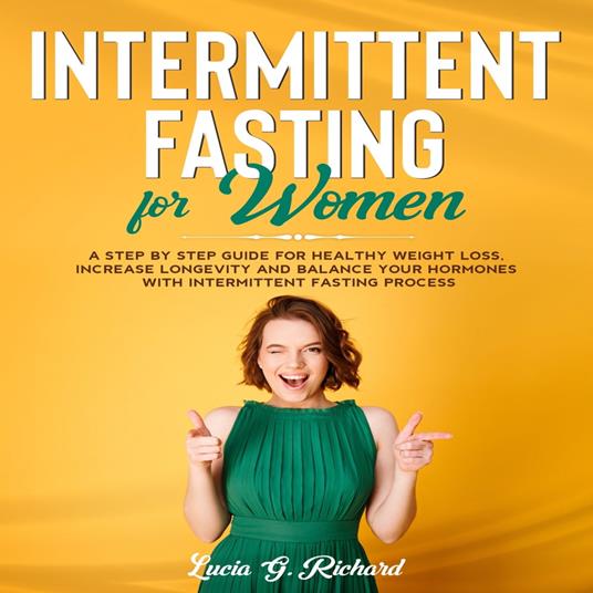 Intermittent Fasting for Women