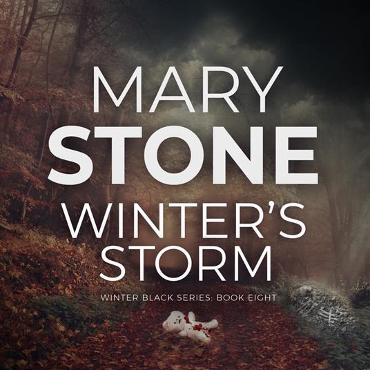 Winter's Storm (Winter Black Series: Book Eight)
