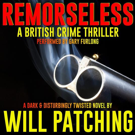 Remorseless