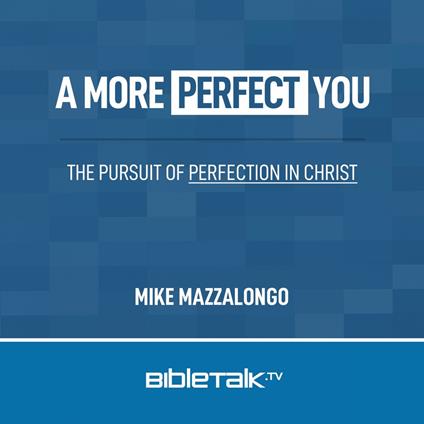 More Perfect You, A