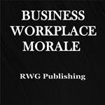 Business Workplace Morale