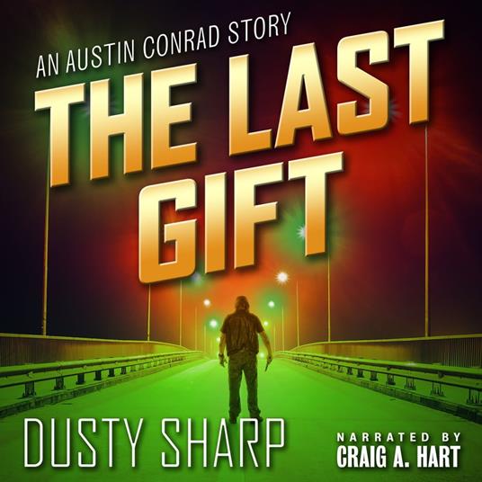 Last Gift, The