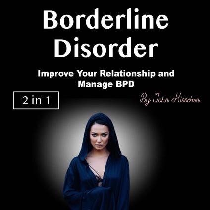 Borderline Disorder
