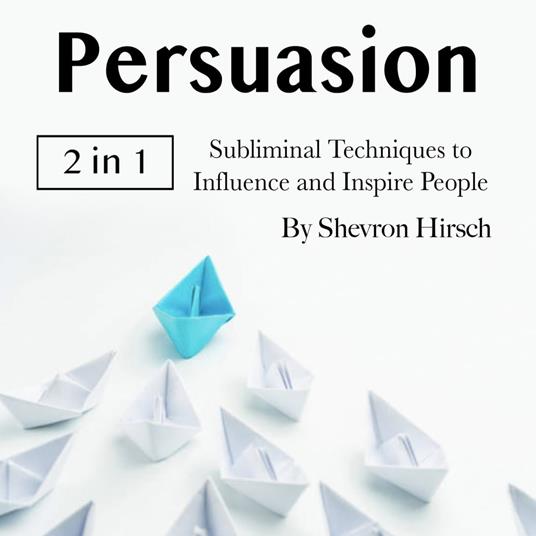 Persuasion