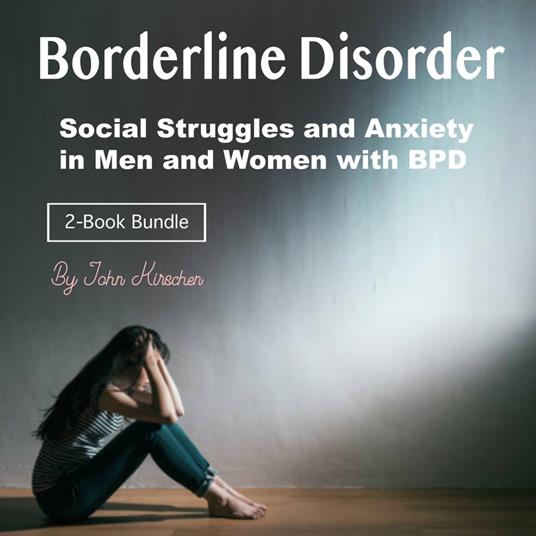 Borderline Disorder