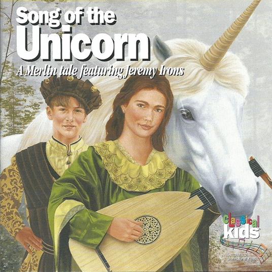 Song of the Unicorn