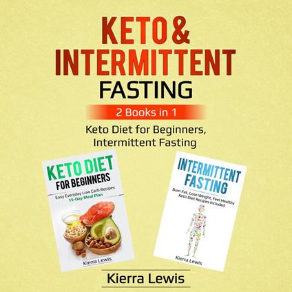 Keto & Intermittent Fasting