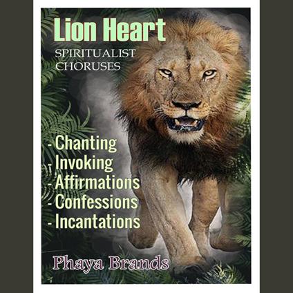 Lion Heart