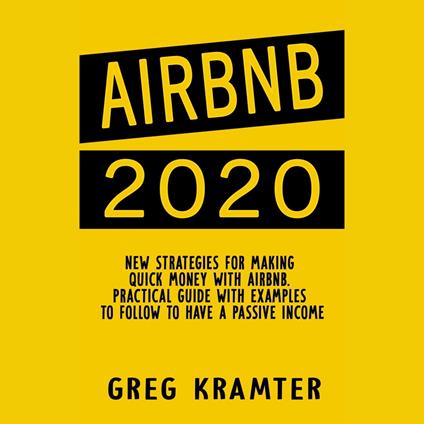 AIRBNB 2020