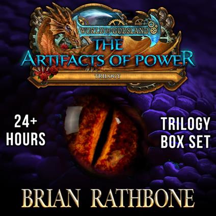 Artifacts of Power, The