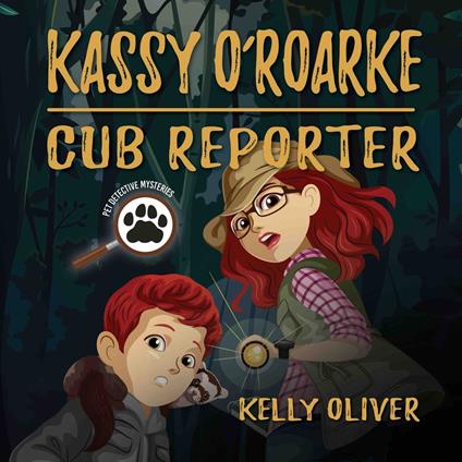 Cub Reporter