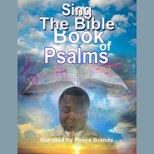 Sing The Bible Books Of Psalms