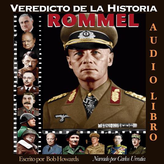 ROMMEL