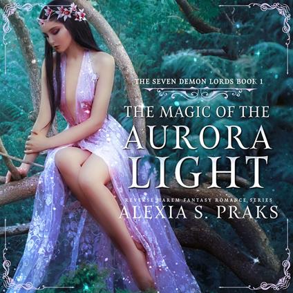 Magic of the Aurora Light, The
