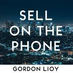 Sell On The Phone