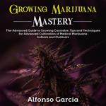 Growing Marijuana Mastery