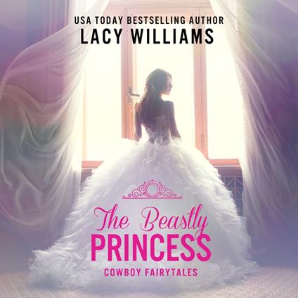 Beastly Princess, The