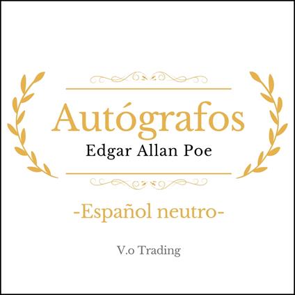 Autógrafos