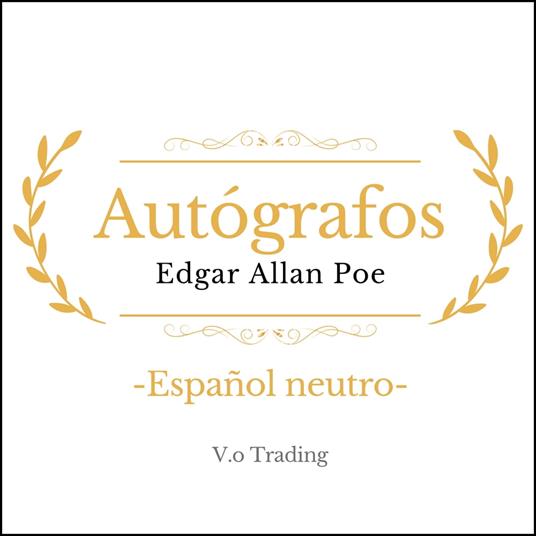 Autógrafos