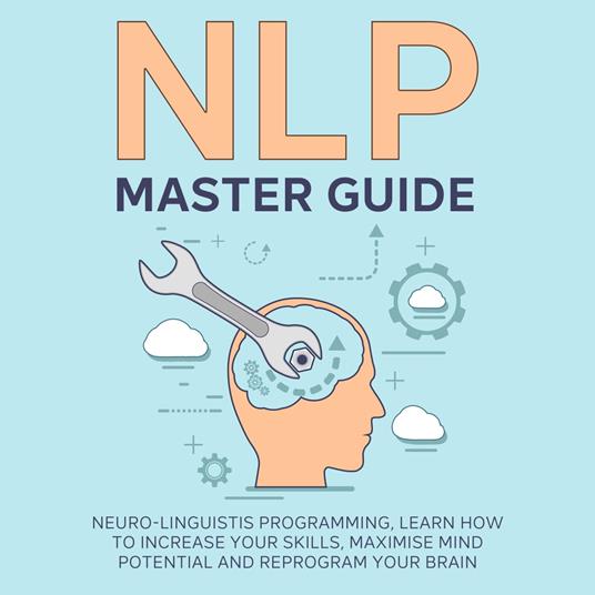 NLP Master Guide