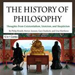 History of Philosophy, The