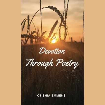 Devotion Through Poetry