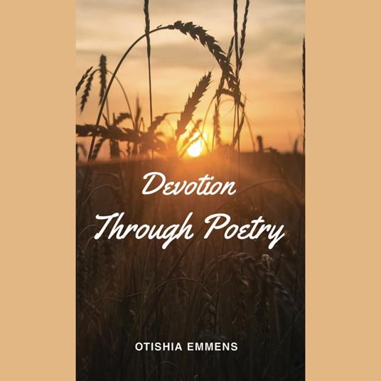 Devotion Through Poetry