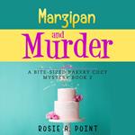 Marzipan and Murder