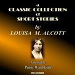 Classic Collection Of Short Stories, A