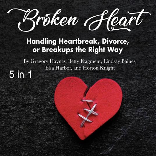 Broken Heart