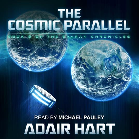 Cosmic Parallel, The