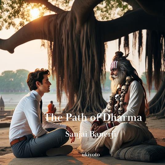 Path of Dharma, The