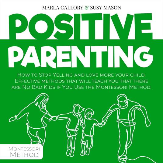 Positive Parenting