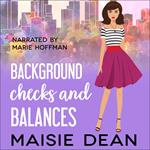 Background Checks and Balances