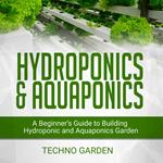 HYDROPONICS & AQUAPONICS