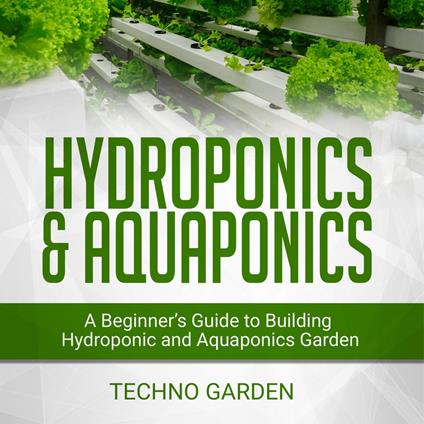 HYDROPONICS & AQUAPONICS